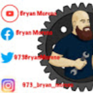 Meet your Posher, Bryan